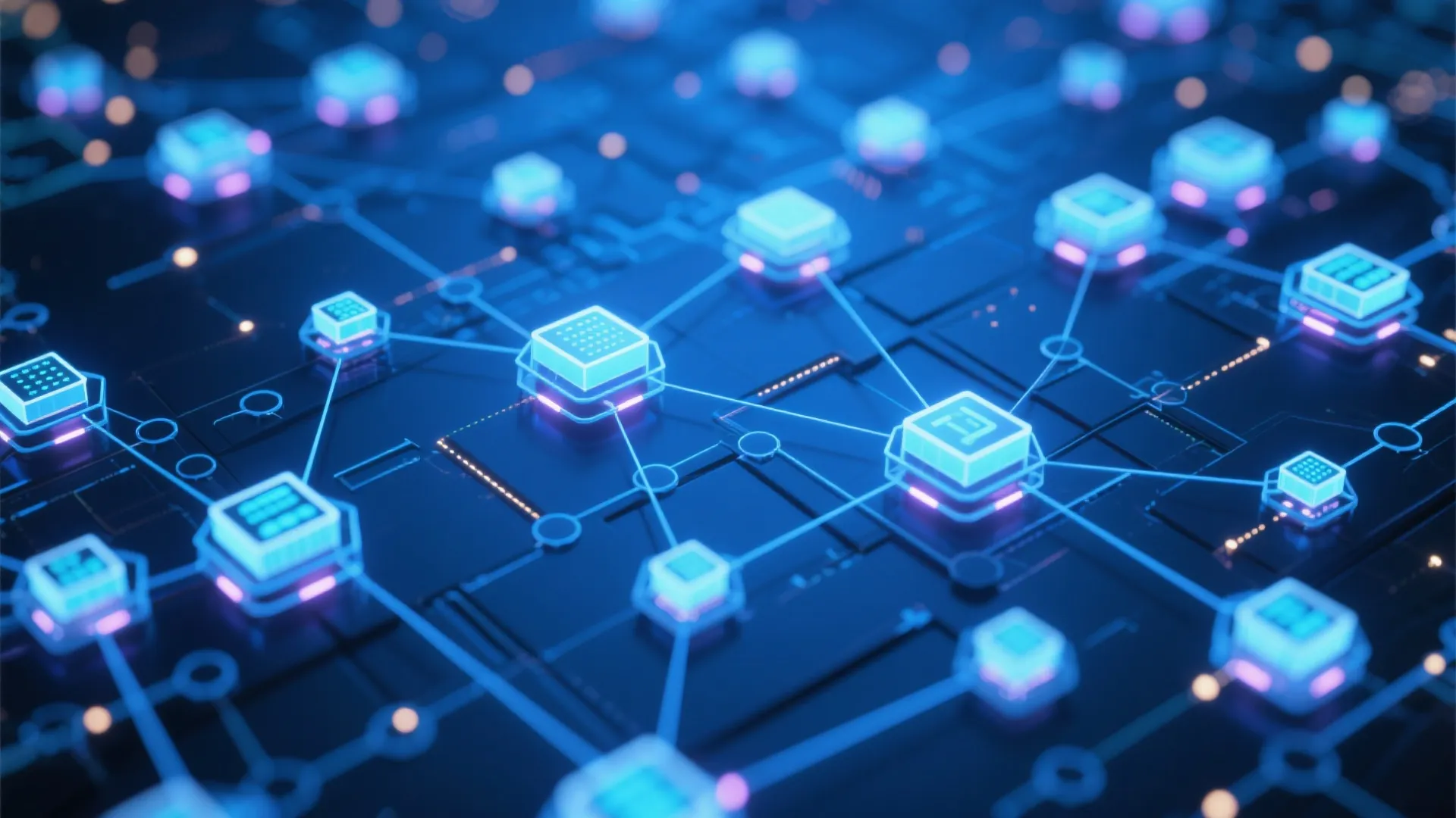 Real-time data visualization